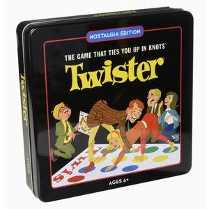Twister Nostalgia Edition